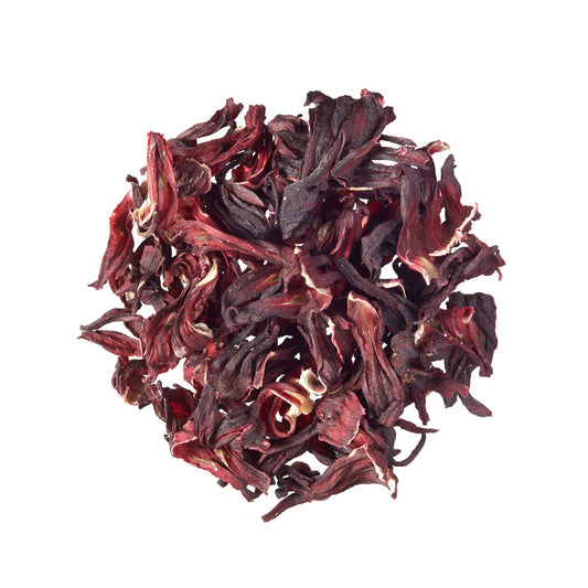 Herbata z hibiskusa | Hibiskus organiczny. 50 g