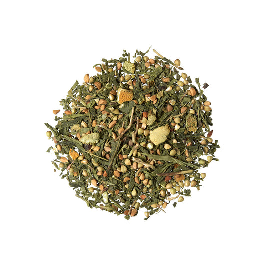 Zielona herbata Oriental Superfoods. 100g