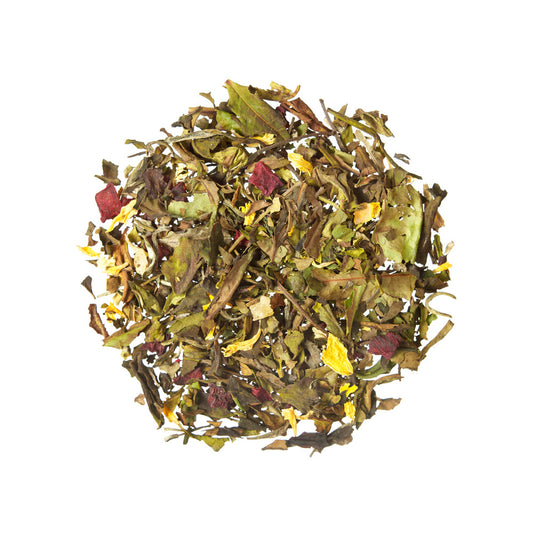 Biała herbata Arbuzowy Raj. 100g