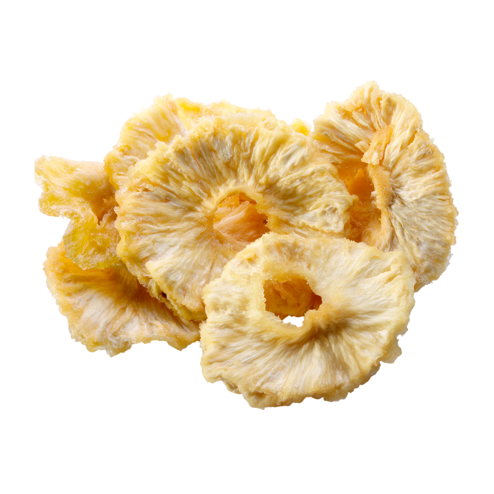 Ananas BIO. 250g